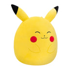 Productafbeelding Pokémon - Pikachu Squishmallows Pluchefiguur 35 cm