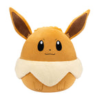 Produktbild Pokemon - Evoli Squishmallows Jumbo Plüsch Figur