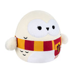 Produktbild Harry Potter - Hedwig mit Schal Squishmallows Plüsch Figur