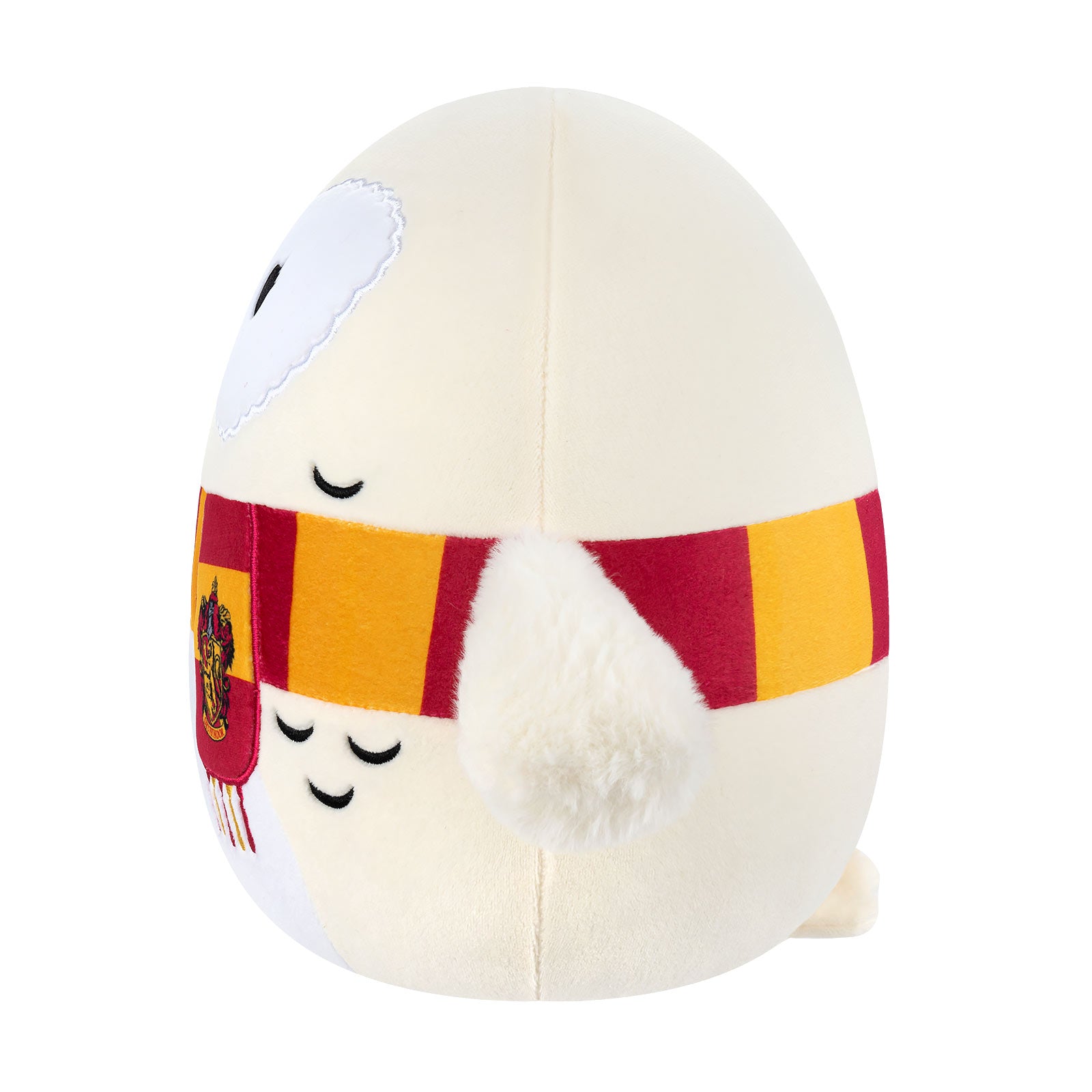 Produktbild Harry Potter - Hedwig mit Schal Squishmallows Plüsch Figur