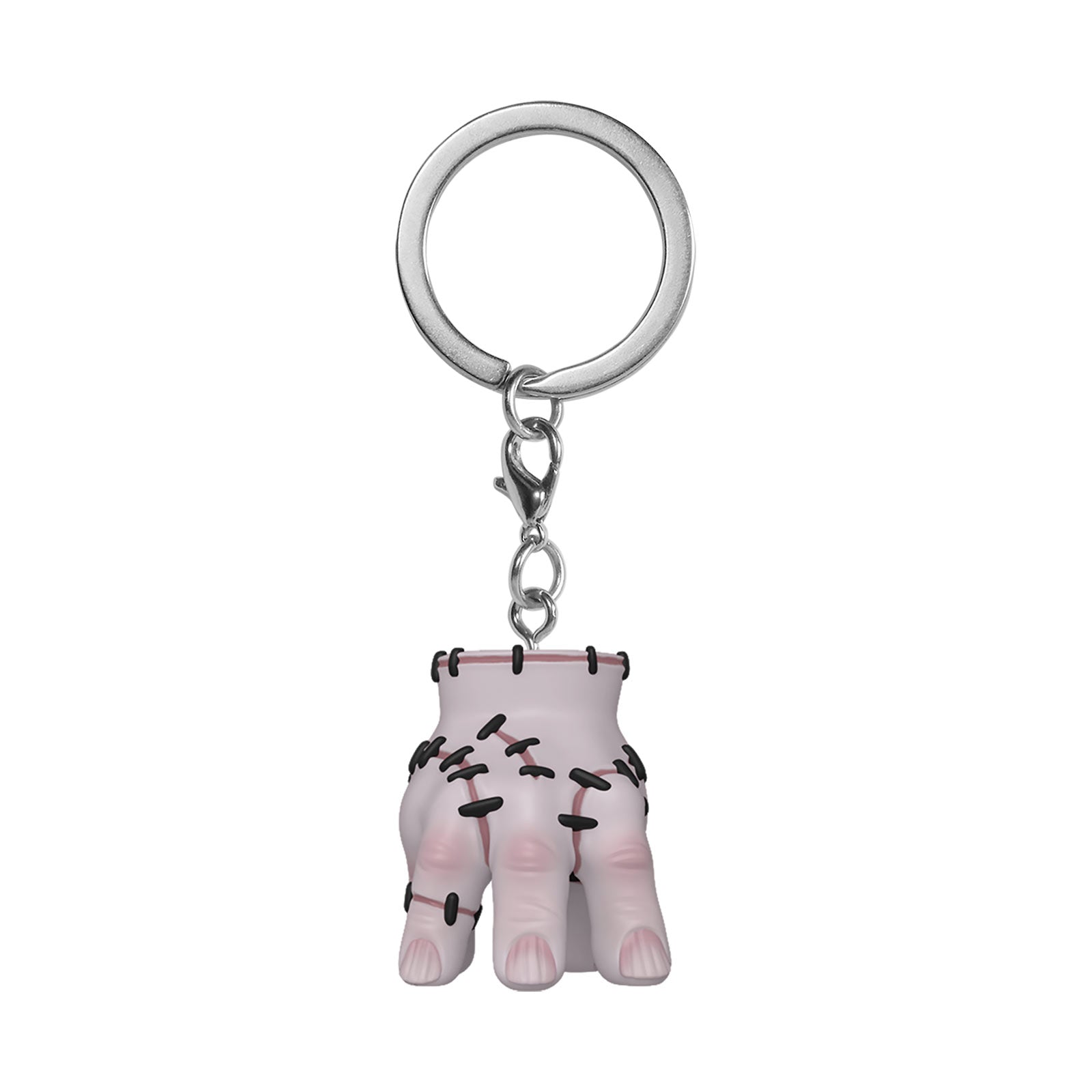 Image produit Wednesday - La Chose porte-clés Funko Pop