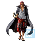 Image produit One Piece – Figurine Shanks Ichibansho Masterlise Expiece