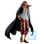 Image produit One Piece – Figurine Shanks Ichibansho Masterlise Expiece