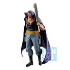 Image produit One Piece – Figurine Benn Beckman Ichibansho Masterlise Expiece