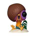 Image produit Vaiana – Hei Hei avec noix de coco figurine Funko Pop!