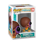 Image produit Vaiana – Hei Hei avec noix de coco figurine Funko Pop!