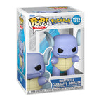Produktbild Pokemon - Schillok Funko Pop Figur