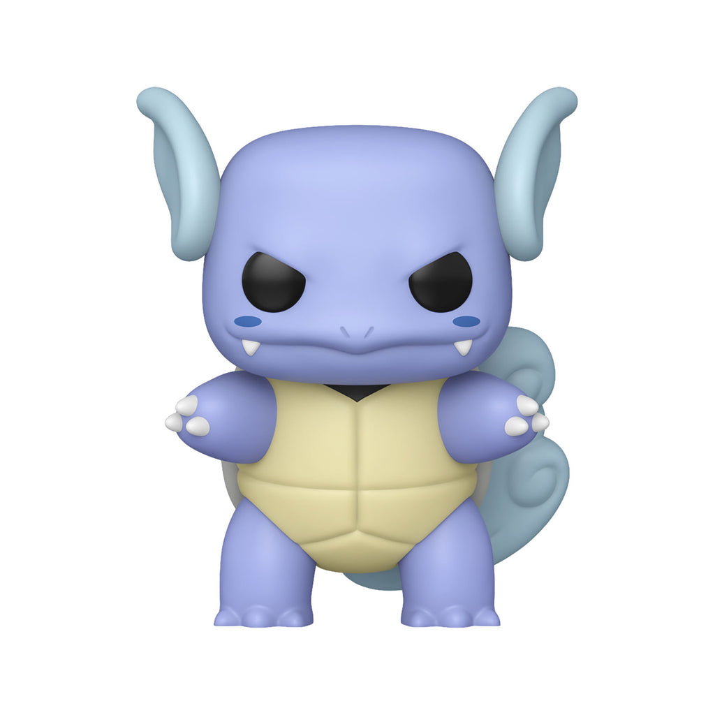 Produktbild Pokemon - Schillok Funko Pop Figur