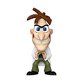 Produktbild Phineas und Ferb - Dr. Doofenshmirtz Funko Pop Figur