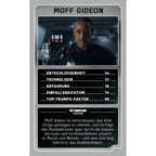 Produktbild Grogu und Mandalorian Spielkarten - Star Wars The Mandalorian