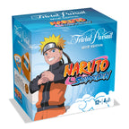 Produktbild Naruto Shippuden - Trivial Pursuit