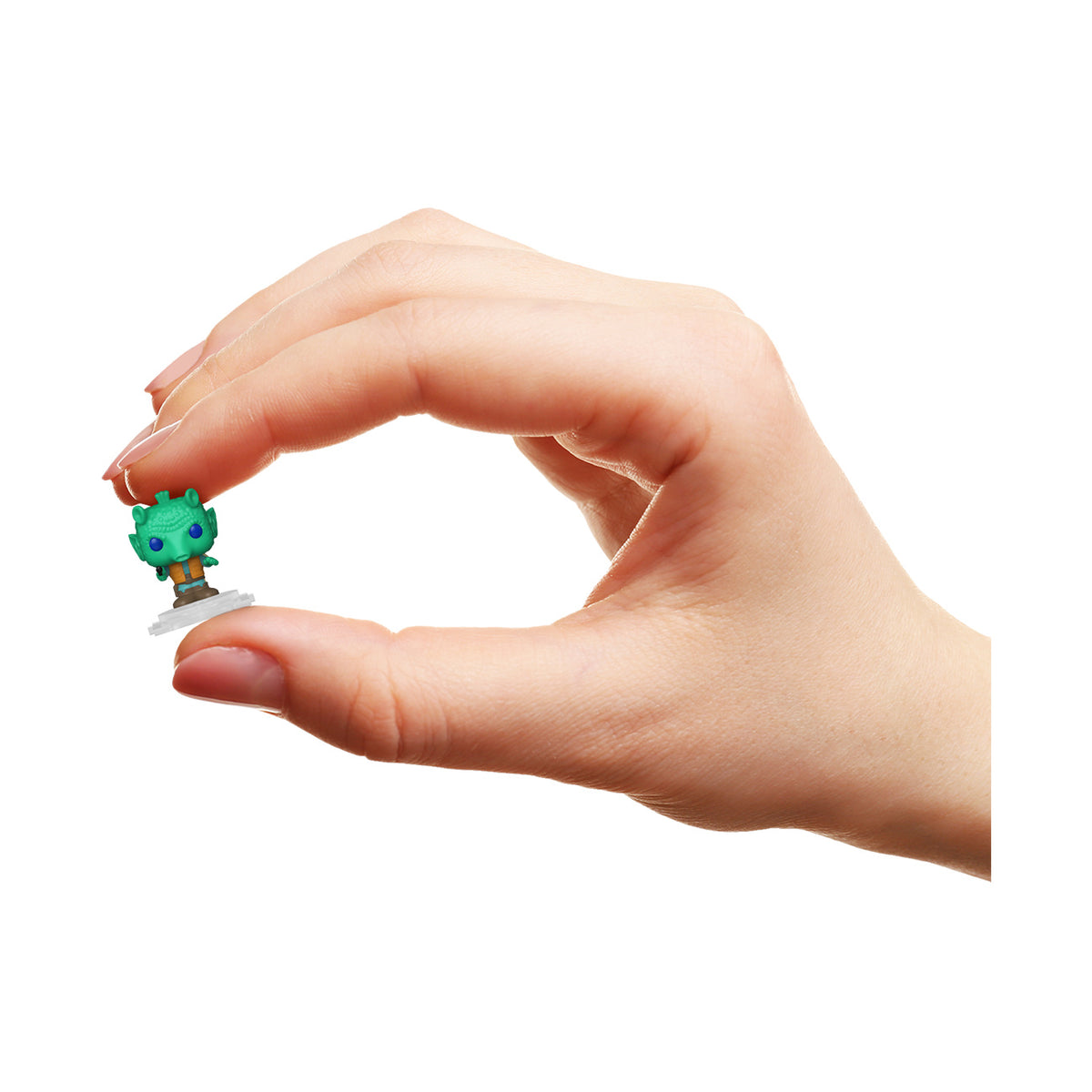 Image produit Star Wars - Cantina Funko Bitty Pop Town Diorama