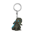 Image produit Godzilla (Heat Ray) - Porte-clés Funko Pop phosphorescent