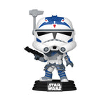 Productafbeelding Star Wars - Fives ARC2 Funko Pop bobblehead-figuur