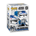 Productafbeelding Star Wars - Fives ARC2 Funko Pop bobblehead-figuur