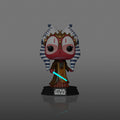 Image produit Star Wars - Shaak Ti Glow in the Dark figurine Funko Pop à tête branlante