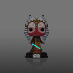 Image produit Star Wars - Shaak Ti Glow in the Dark figurine Funko Pop à tête branlante