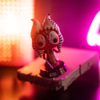 Image produit Star Wars - Shaak Ti Glow in the Dark figurine Funko Pop à tête branlante