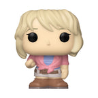 Image produit Jurassic Park - Set de figurines Funko Bitty Pop Series 1