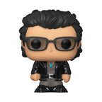 Image produit Jurassic Park - Set de figurines Funko Bitty Pop Series 1