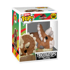Image produit Jurassic Park - Set de figurines Funko Bitty Pop Series 1