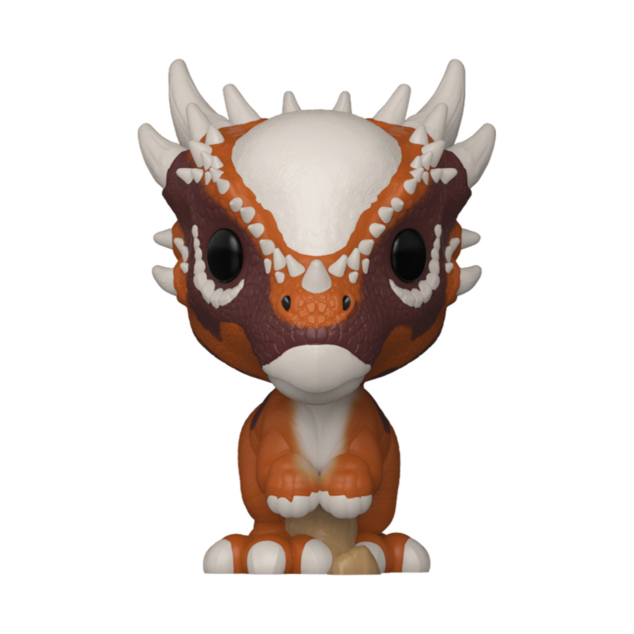 Productafbeelding Jurassic Park - Funko Bitty Pop Figuren Set Series 2