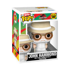 Productafbeelding Jurassic Park - Funko Bitty Pop Figuren Set Series 2