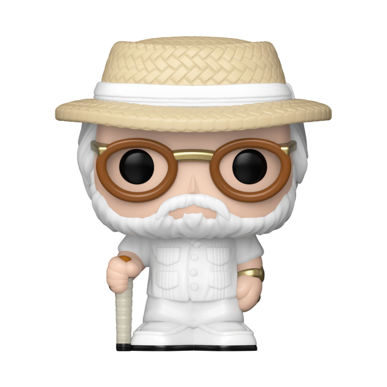 Productafbeelding Jurassic Park - Funko Bitty Pop Figuren Set Series 2