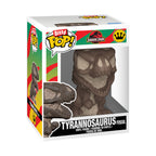 Productafbeelding Jurassic Park - Funko Bitty Pop Figuren Set Series 2