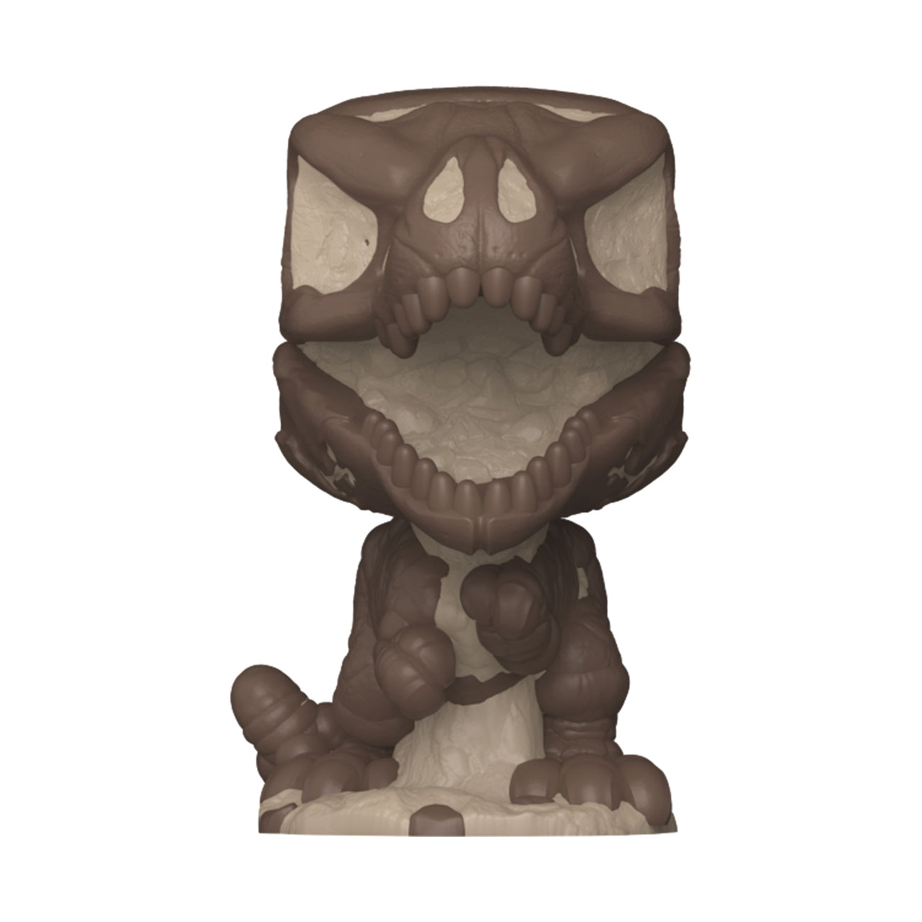 Productafbeelding Jurassic Park - Funko Bitty Pop Figuren Set Series 2