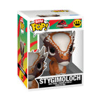 Productafbeelding Jurassic Park - Funko Bitty Pop Figuren Set Series 2