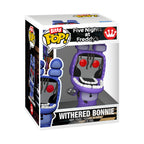 Image produit Five Nights at Freddy's - Set de 4 figurines Funko Bitty Pop Série 6