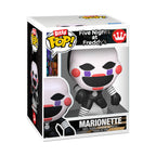 Image produit Five Nights at Freddy’s - Set de 4 figurines Funko Bitty Pop Série 5