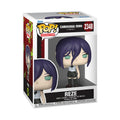Productafbeelding Chainsaw Man - Reze Funko Pop figuur