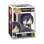 Productafbeelding Chainsaw Man - Reze Funko Pop figuur