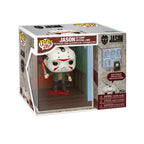 Produktbild Freitag der 13. - Jason Camp Crystal Lake Funko Pop Nook Figur