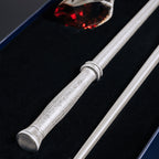 Productafbeelding Harry Potter - Toverset 2-delig en Steen der Wijzen Repliek 25th Anniversary Geschenkset