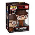 Image produit Stranger Things - Figurine Funko Pop Mr. Whatsit