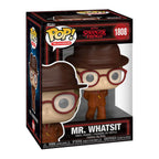 Image produit Stranger Things - Figurine Funko Pop Mr. Whatsit