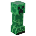 Productafbeelding Minecraft - Creeper Lamp