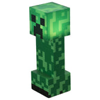 Productafbeelding Minecraft - Creeper Lamp