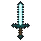 Produktbild Minecraft - Diamond Sword Lampe