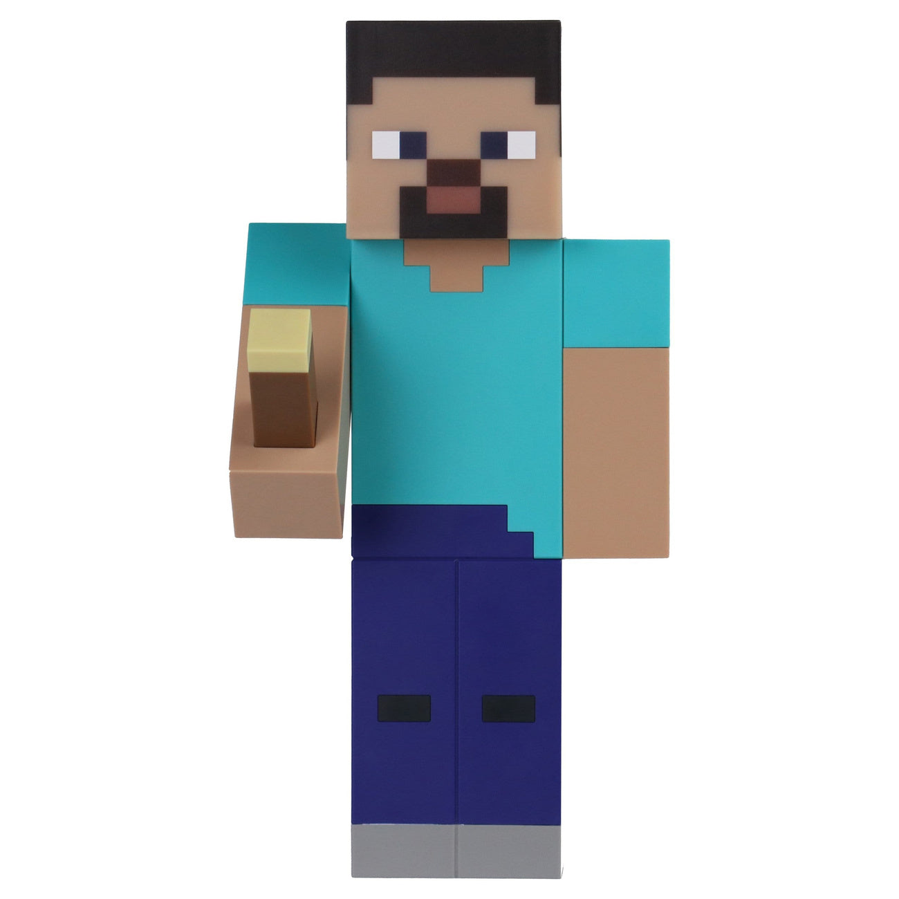 Image produit Minecraft - Lampe Steve