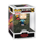 Image produit Stranger Things - Figurine Funko Pop Max au cimetière