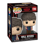 Productafbeelding Stranger Things - Will Byers Seizoen 5 Funko Pop Figuur