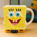 Image produit Bob l’éponge - Mug 3D
