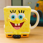 Image produit Bob l’éponge - Mug 3D
