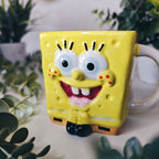 Image produit Bob l’éponge - Mug 3D