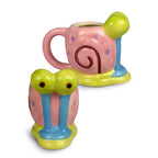 Image produit Bob l’éponge – Mug 3D Gary