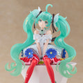 Productafbeelding Hatsune Miku - Japan Live Tour 2025 Noodle Stopper Figuur Blooming Version